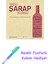 Hızlı Şarap Kursu: Kolayca Keşfetmek ve Tadına Varmak Için + Renkli Fosforlu Kalem 1