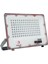 Profesyonel Seri LED Projektör / Smd Osram LED 100W 6500K / IP66 / Dünya LED 1