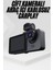 3 Kameralı 2 Inç 1080P Araç Içi Kamera Sürüş Kamerası Carplay 2
