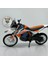 1:18 Ktm 790 Adventure Motorsiklet 6