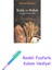 Kıtlık ve Bolluk: Avrupa’da Yemeğin Tarihi + Renkli Fosforlu Kalem 1