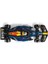 Speed Champions Oracle Red Bull Racing RB20 F1 Yarış Arabası 3