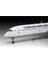 5625 Revell - Turkish Airlines Airbus A350-900 Maket Kiti 2