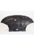 Audi A6 2005-2011 Arası Modeller Motor Alt Muhafaza Plastik 4F0863821K 1