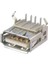 USB Şase A Tip 90° Dişi (100 Adet) 1