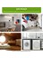 Ultrasonik XL200 Fare & Sıçan Kovucu – 50 M² Alan 4