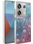 More-Tr Newface Xiaomi Redmi Note 13 Pro 5g Kılıf Blade Aynalı Desenli Kapak - Desen 4 1