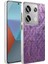 More-Tr Newface Xiaomi Redmi Note 13 Pro 5g Kılıf Blade Aynalı Desenli Kapak - Desen 2 1