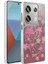More-Tr Newface Xiaomi Redmi Note 13 Pro 5g Kılıf Blade Aynalı Desenli Kapak - Desen 7 1