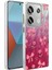 More-Tr Newface Xiaomi Redmi Note 13 Pro 5g Kılıf Blade Aynalı Desenli Kapak - Desen 3 1