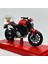 Ducati Monster 1:18 Diecast Maket Motor – Lisanslı Metal Model Motosiklet 1
