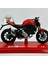 Ducati Monster 1:18 Diecast Maket Motor – Lisanslı Metal Model Motosiklet 2
