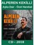 Alperen Kekilli- Aşka Dair – CD – 2018 1
