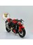 Ducati Streetfighter S Motorcycle Bıke ...1:18 Diecast Model Motosiklet 1