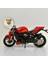 Ducati Streetfighter S Motorcycle Bıke ...1:18 Diecast Model Motosiklet 5