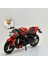 Ducati Streetfighter S Motorcycle Bıke ...1:18 Diecast Model Motosiklet 6