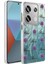 More-Tr Newface Xiaomi Redmi Note 13 Pro 5g Kılıf Blade Aynalı Desenli Kapak - Desen 9 1