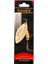 Turna Levrek Alabalık Döner Olta Kaşık - Alp Long - Ladybug/altın - NO:2/16GR 2