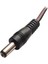 Dc Jak 2.1mm Uzun Fiş Kablolu 1