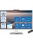 Msı Modern AM272P Intel Core I7 1255U 4.70 Ghz 64GB 1tb SSD Intel Iris Xe Graphics Freedos 27 Inç FULLHD(1920×1080) Beyaz All In One Bilgisayar 12M1251XTRF33 + Zetta Flash Bellek 1