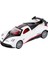 JW567-170 Sürtmeli Kapısı Açılan Spor Araba 1