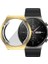 Ally Huawei Watch Gt 2 Pro 360 Koruma Ultra Ince Silikon KILIF-(5775) 1