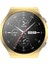 Ally Huawei Watch Gt 2 Pro 360 Koruma Ultra Ince Silikon KILIF-(5775) 2