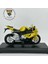 Gold Bmw S1000RR 1:18 Ölçek Diecast Motosiklet Model – Lisanslı Metal Maket Oyuncak & Biblo 2