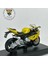 Gold Bmw S1000RR 1:18 Ölçek Diecast Motosiklet Model – Lisanslı Metal Maket Oyuncak & Biblo 3