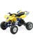 1:12 Suzuki Quadracer R450 Motor 1