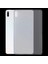 Huawei Matepad 10.4 Ultra Koruma Şeffaf Silikon KILIF-(5775) 1