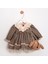Kız Bebek Pamela Elbise CMN-3734 1