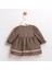 Kız Bebek Pamela Elbise CMN-3734 3