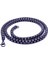Kare Arnavut Çelik Kolye 6Mm 3183CEK033 1