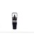 DB-24584 Çift Kullanım Pipetli/rahat Içim 1200ML Çelik Matara 1