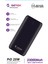 Samsung S20 / S21 / S21 Fe / S22 / S22 Ultra / S23 / S23 Fe / S24 Uyumlu 23.000 Mah Powerbank 5