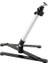 Ally 45CM Ergonomik Cep Telefonu ve Kamera Tripod STAND-(5775) 1