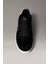 Erkek Cupsole Tabanlı Süet Sneaker - Siyah 5