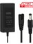 12 Volt 5 Amper 5.5 2.5 Uçlu Yerli Üretim Plastik Kasa Masaüstü Adaptör 3