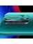 Xiaomi Redmi Note 8 Pro Kamera Koruma Cam+ Metal Lens SETI-(5775) 4