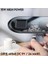 Baseus Simple 2in1 Kablosuz Wireless Şarj 18W IPHONES+IPODS-(5775) 2