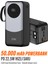 50.000 Mah Hızlı Şarj 22.5W Powerbank 4xusb 2xtype-C Kendinden Kablolu Powerbank Dijital Göstergeli 1