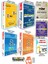 8. Sınıf Tüm Dersler Şampiyonlar Ligi Dinamo Taktikli Konu Anlatımlı Paragraf Soru Bankası Seti 2026 1