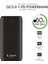 Samsung Z Flip / Z Flip3 / Z Flip4 / Z Flip5 / Z Flip6 Uyumlu 13.000 Mah 25W Powerbank 2