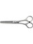 Shadow Line 2299 M-549 Metal Saplı Çiftli Ara Makas No: 5,5 Inç / 13,97 cm - Paslanmaz Çelik 1