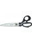 Solgern A7257-12 Tezgah Makası No: 12 Inç / 30,48 cm - Nikel Kaplama 1