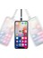 Ally 1m Magnetic-Miknatisli USB Sarj Kablosu 3 BASLIK(IPHONE+TYPE-C+MICRO-(5775) 4