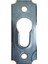 Bombeli Geçmeli Gizli Resim, Tablo Askısı - 16X40MM, 100 Adet 1