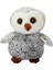 Peluş Baykuş 30 cm 1