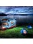 Wuben WB-017 Zoomlu Şarjlı Cob LED Güçlü El Feneri 7